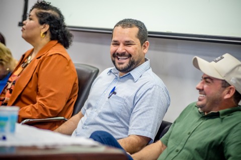 Vereador Alex Ohana lidera a luta para trazer a Universidade Estadual do Sul e Sudeste do Pará para Parauapebas