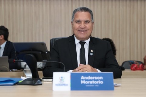 Presidente da Câmara propõe isenção de ITBI para beneficiários de programas habitacionais e criação de programa "Colheita Solidária"