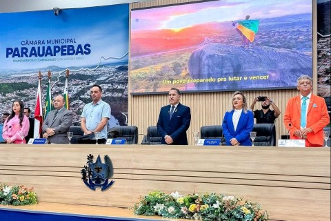 Poder Legislativo Municipal