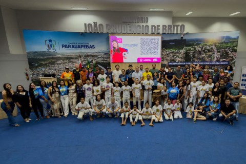 Institucional Serviços Consultas Legislativas Audiência pública sobre esporte e lazer reúne representantes e reforça pedidos por políticas públicas no PPA