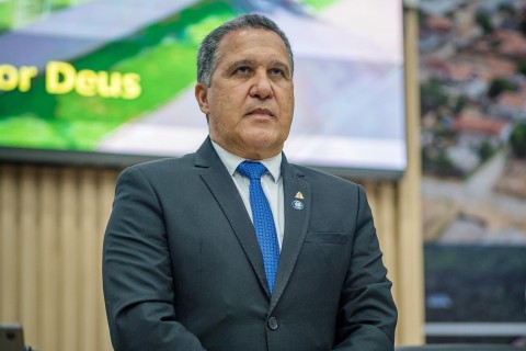 Vereador Anderson Moratorio reforça compromisso com a infraestrutura urbana e rural de Parauapebas