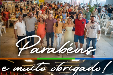 Solidariedade que alimenta: servidores da Câmara de Parauapebas arrecadam mais de 2 mil latas de leite para ações sociais