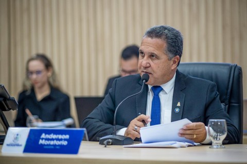 Câmara Municipal de Parauapebas aprova projeto que flexibiliza afastamento de servidores em cargos comissionados