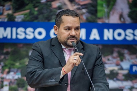 Vereador Alex Ohana reforça luta para que Parauapebas seja sede da futura Universidade Estadual do Sul e Sudeste do Pará